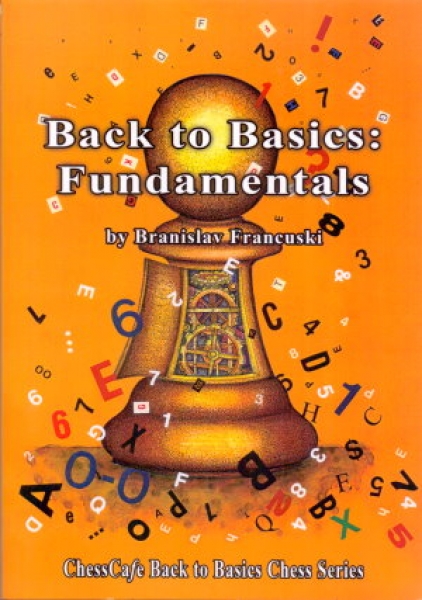 Francuski, Back to Basics: Fundamentals